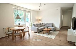 Wohnung kaufen in 2763 Pernitz, Hell, modern, kompakt, saniert: Charmante 3-Zimmer-Wohnung mit großer Süd-Loggia