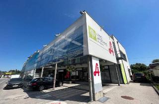 Büro zu mieten in 4812 Gmundnerberg, Büro-/Praxisfläche im Vorsorgezentrum "schau auf dich" zu mieten