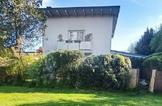 Haus kaufen in 3430 Tulln an der Donau, Modernes Haus auf Pachtgrund im EHZ I zum ganzjährig Wohnen