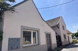 Haus kaufen in 2275 Bernhardsthal, Haus mit besonderem Wohnkonzept