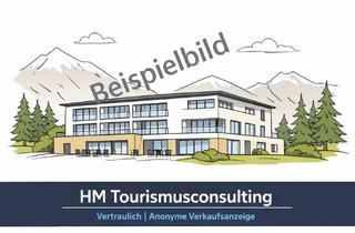 Gewerbeimmobilie kaufen in 6020 Innsbruck, Hotel in Tirol 35 Zimmer 90 % Auslastung mit Restaurant