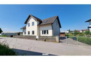 Einfamilienhaus kaufen in 3200 Ober-Grafendorf, Großzügiges Einfamilienhaus mit Gartenparadies und vielseitiger Raumaufteilung in Ober-Grafendorf