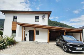Einfamilienhaus kaufen in 6383 Erpfendorf, Top-Gelegenheit-Preisreduziert ! Charmantes neuwertiges Einfamilienhaus nahe Dorfzentrum.
