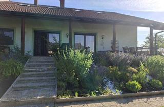 Haus mieten in 7111 Parndorf, 7111 Parndorf - Großzügiges 6-Zi. Einfamilienhaus in Parndorf mit schönem Garten zu mieten!