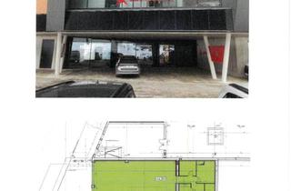 Gewerbeimmobilie mieten in Filzmooser Straße 34, 5532 Filzmoos, Gewerbeobjekt 286 m² in Filzmoos sofort verfuegbar