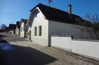Bauernhäuser zu kaufen in 7304 Großwarasdorf, EHEM. KLEINES BAUERNHAUS IN DORFLAGE!