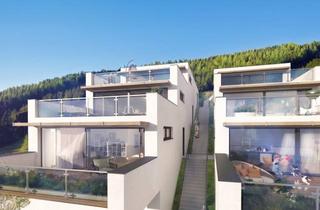 Wohnung kaufen in 2680 Semmering-Kurort, Ihre Luxuswohnung am Semmering mit Panoramablick