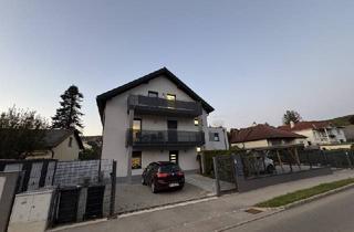 Wohnung mieten in 3001 Mauerbach, GROßZÜGIGE 4-ZIMMER DACHGESCHOSSWOHNUNG MIT BALKON! SOFORT VERFÜGBAR!