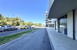 Immobilie mieten in Ziegelhofstraße, 1220 Wien, Leo am Teich - Wohnen am Badeteich Hirschstetten