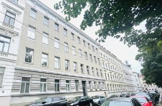 Wohnung kaufen in Riglergasse, 1180 Wien, Stilvolle und geräumige 3-Zimmer-Altbauwohnung, nahe Währinger Straße