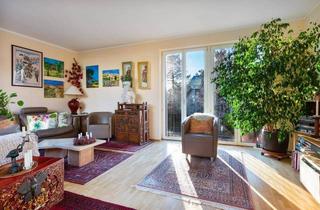 Wohnung kaufen in Teichhofweg 17, 8044 Graz, Seltenheit in Mariatrost: Geräumiges Reihenhaus in ruhiger, hervorragend angebundener Lage | mit Garten, großzügiger Terrasse/Atrium & Balkon