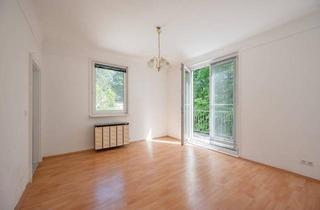 Wohnung kaufen in Bujattigasse, 1140 Wien, ++Bujatti++ Beautiful 1.5-room new apartment with balcony!