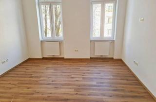 Wohnung kaufen in 1210 Wien, Sanierte Zimmer/Küche Altbauwohnung - bis Ende 2026 vermietet - als Anlageobjekt, zur Vorsorge für alle Fälle oder als kompakte Erstwohnung perfekt geeignet.