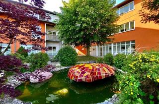 Wohnung kaufen in 4810 Gmunden, Wohnen mit Seeblick in begehrter Lage – 4-Zimmer-Wohnung im Sonnenpark.