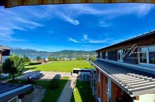 Wohnung kaufen in 4810 Gmunden, Verlassenschaftsverkauf: 4-Zimmer-Wohnung mit Seeblick.