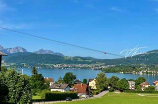 Wohnung kaufen in 4810 Gmunden, Verlassenschaftsverkauf: 4-Zimmer-Wohnung mit Seeblick.