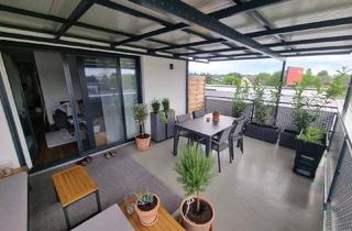Wohnung kaufen in 8430 Neutillmitsch, Hochwertige Wohnung mit rund 20 m² Südbalkon und Carport!
