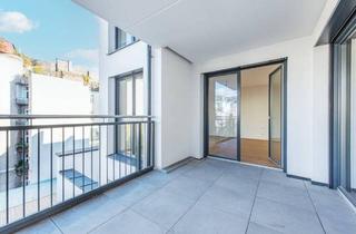 Wohnung kaufen in 1040 Wien, Großzügige 2-Zimmer-Wohnung mit Balkon im 4. Bezirk!
