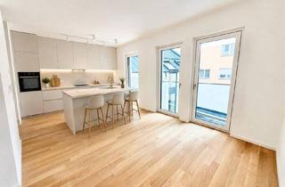 Wohnung kaufen in Seidengasse 19, 1070 Wien, NEUBAU-ERSTBEZUG | 3 Zimmer | ca. 97m² gew. NFL | 2 Bäder | Balkon | Terrasse | zeitlose Ausstattung