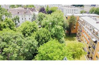 Wohnung kaufen in 2540 Bad Vöslau, [06784] Zentrale 3-Zimmer Wohnung mit Blick ins Grüne!
