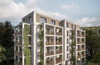Wohnung kaufen in Gallitzinstraße 12, 1160 Wien, STADTVILLEN WILHELMINENBERG - Neubauprojekt - Provisionsfrei - ROHBAU FERTIGGESTELLT !
