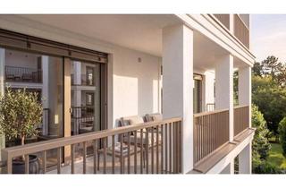 Wohnung kaufen in Gallitzinstraße 12, 1160 Wien, Freundliche 2-Zimmer-Wohnung mit effizientem Grundriss und optimaler Aufteilung - STADTVILLEN WILHELMINENBERG