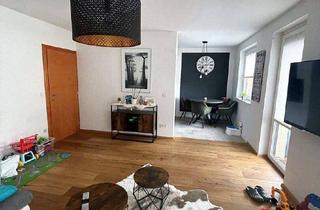 Wohnung kaufen in 5020 Salzburg, Eigentumswohnung mit Wohlfühlfaktor