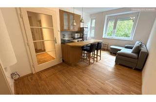 Wohnung mieten in 1100 Wien, Sofort bezugsfertige, möblierte Neubauwohnung in U1-Nähe
