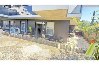 Wohnung mieten in Nussbaumallee, 1110 Wien, 4-Zimmer-GARTEN-Wohnung mit fast 100m² Außenfläche in unmittelbarer U3-Nähe