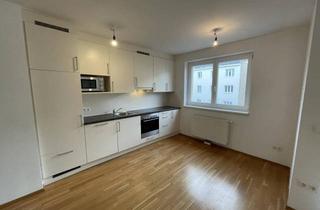 Wohnung mieten in Wilhelmstraße 25 - Stiege 2 -, 1120 Wien, Hell & zentral | Neubauwohnung inkl. Küche, Lift & Kellerabteil