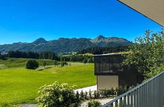 Wohnung mieten in 6382 Kirchdorf in Tirol, ERSTBEZUG – Generalsanierte Wohnung mit 2 Balkone in Schwendt zu vermieten