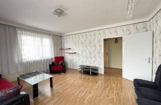 Wohnung mieten in Bertoligasse, 1160 Wien, 3-Zimmer mit separater Küche im 3en Stock ohne Lift: teilmöbliert!
