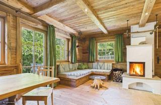 Wohnung mieten in 6352 Ellmau, Miete: Gemütliche Gartenwohnung in Ruhelage - Nähe Skilift