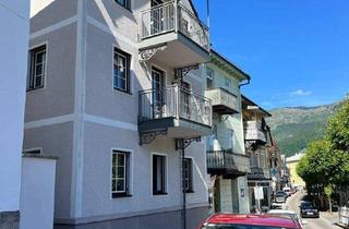 Wohnung mieten in Esplanade 22, 4820 Bad Ischl, TRAUMWOHNUNG mit zwei Balkonen und TG-Platz in TOP-LAGE! Zweitwohnsitz möglich!