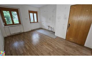 Wohnung mieten in Grabenfeldstraße 27, 8600 Bruck an der Mur, Günstige zwei Zimmerwohnung - Erstbezug nach Saninerung