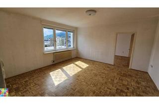 Wohnung mieten in Bergstraße 24, 8600 Bruck an der Mur, Zwei Zimmerwohnung mit schöner Aussicht