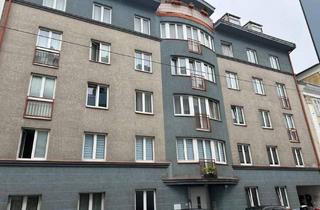 Wohnung mieten in Krongasse 15, 1050 Wien, Charmante 1-Zimmer-Wohnung im beliebten 5. Bezirk – Garagenplatz inklusive!