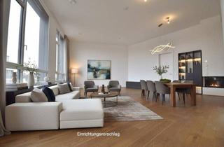 Wohnung mieten in Stockhofstraße 19/ Top 501, 4020 Linz, EXKLUSIVE 3 Zimmerwohnung am Stockhof mit Blick auf den Dom