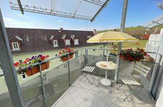 Wohnung mieten in Erzherzog-Johann-Straße 5e, 8793 Trofaiach, Lichtdurchflutete 2-Raum-Wohnung mit Balkon!