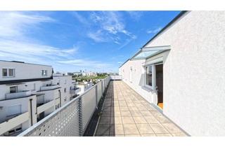 Wohnung mieten in Pogrelzstraße 79, 1220 Wien, Geräumige 2-Zimmer-Wohnung mit Terrasse - NEU - Nähe Kagraner Platz (445)