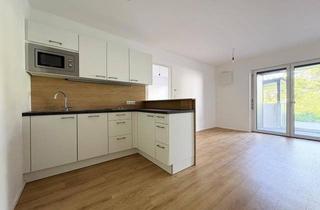 Wohnung mieten in 4600 Wels, Kompakt, modern, zentral – Ihr neues Apartment in Wels