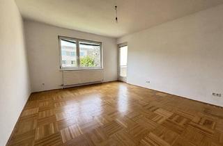 Wohnung mieten in 1130 Wien, Herrliche RUHELAGE in HIETZING + LOGGIA + GRÜENBLICK!