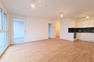 Wohnung mieten in Koloniestraße, 1210 Wien, Terrassenwohnung mit Fernblick und Panoramafenster = ein SOMMERHIT!
