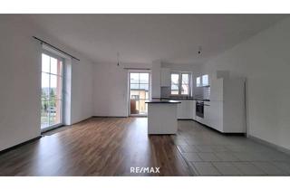 Wohnung mieten in 5204 Straßwalchen, Gemütliche 2.Zi.-Wohnung mit Balkon im Zentrum
