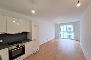 Wohnung mieten in Koloniestraße, 1210 Wien, Koloniestraße! Schöne Neubauwohnung mit 6m² Balkon/Loggia!!!