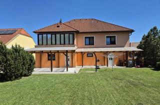 Haus kaufen in 2062 Seefeld, BUNGALOW MIT TRAUMHAFTEM GARTEN