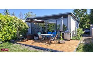 Haus kaufen in 2482 Münchendorf, Badehose einpacken und genießen, Seehaus auf Mietgrund