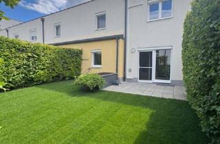Haus mieten in 2544 Leobersdorf, Wunderschönes Reihenhaus in ruhiger Lage – ein echter FAMILIENHIT