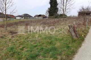 Grundstück zu kaufen in 4311 Schwertberg, Tolles Fleckerl in idyillischer Umgebung