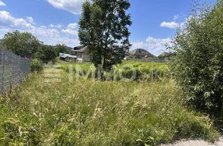 Grundstück zu kaufen in 4311 Schwertberg, Tolles Terrain für Ihr neues Zuhause inkl. Fernblick